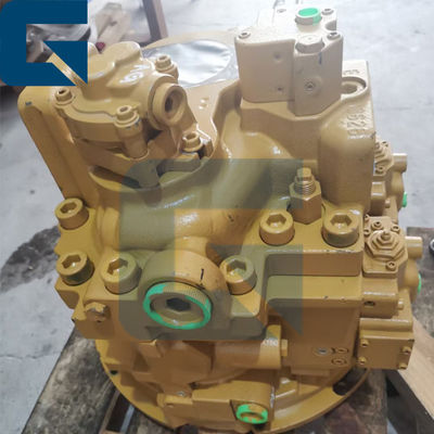 504-5477 5045477 Excavator E336D2 Hydraulic Main Pump