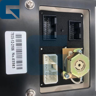 7835-16-5001 7835165001 Excavator PC160-7 PC228US-3 PC308US-3 Electronics Group Monitor Assy