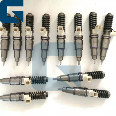 VOE20555521 20555521 BEBE4D04002 Common Rail Injector