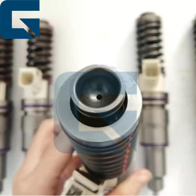 VOE20555521 20555521 BEBE4D04002 Common Rail Injector