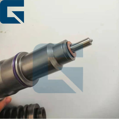 VOE20555521 20555521 BEBE4D04002 Common Rail Injector