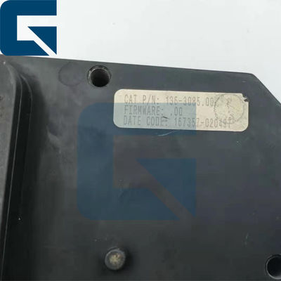 136-3085 1363085 Engine D6R D7R Electronics Group Monitor Assy