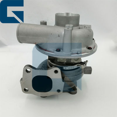 8980302170 Excavator ZX240 SH240 Engine 4HK1 Turbocharger