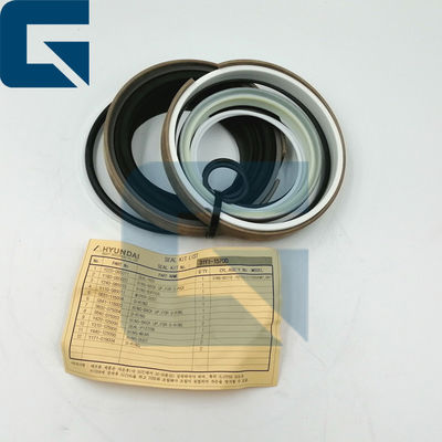 31Y1-15700 31Y115700 Excavator R210NLC-7 Bucket Cylinder Seal Kit