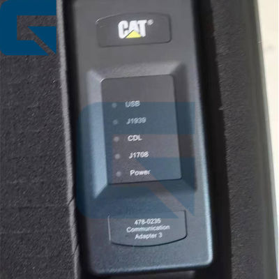 478-0235 4780235 ET4 Communiion Adapter Group Diagnostic Tool