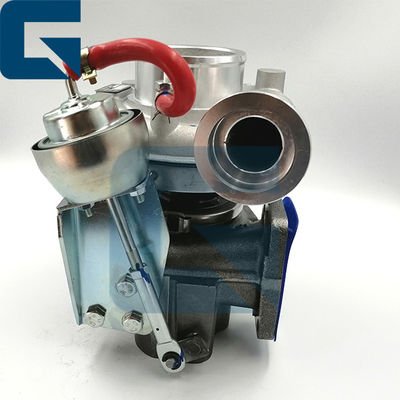 04299152 04299152KZ Turbocharger For D5E Diesel Engine