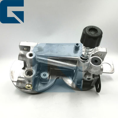 21023287 VOE21023287 Engine D12 D13 Fuel Filter Housing