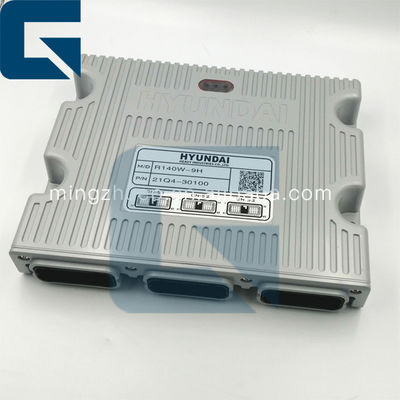 21Q4-30100 21Q430100 Excavator R140W-9H Controller ECU