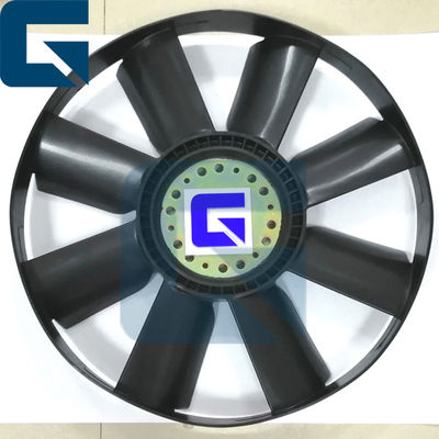 05615057 Roller BW212 213 216 Fan