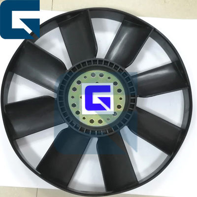 05615057 Roller BW212 213 216 Fan