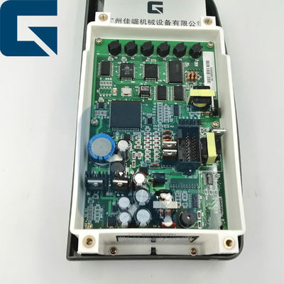 539-00048 53900048 Excavator DH225-7 Ectronics Group Monitor Assy