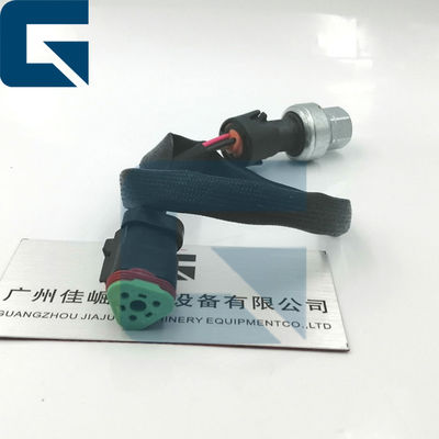 161-9930 1619930 Excavator E345B Engine 3216 Oil Pressure Sensor