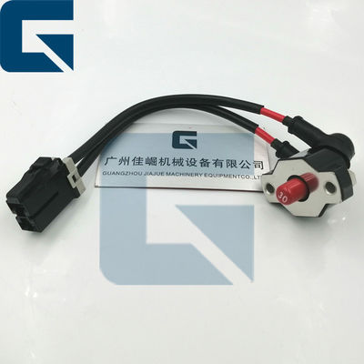 21Q4-01161 21Q401161 Excavator R140W-9 Circuit Breaker