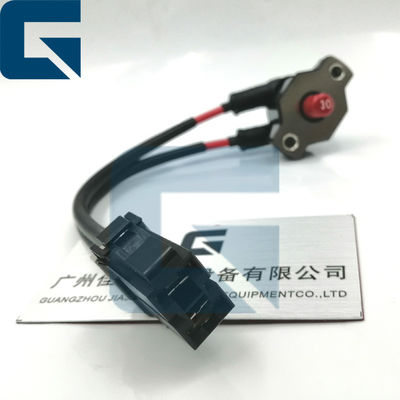 21Q4-01161 21Q401161 Excavator R140W-9 Circuit Breaker