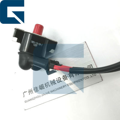 21Q4-01161 21Q401161 Excavator R140W-9 Circuit Breaker