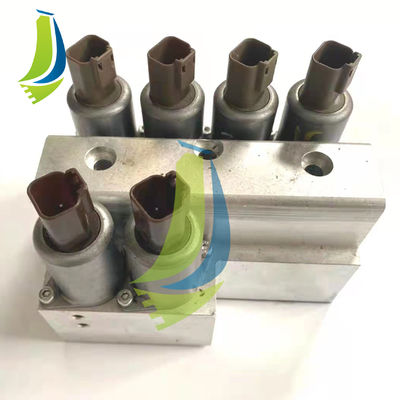449-1636 4491636 Valve GP-Solenoid For Excavator