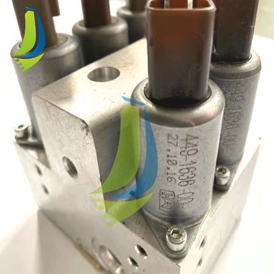 449-1636 4491636 Valve GP-Solenoid For Excavator