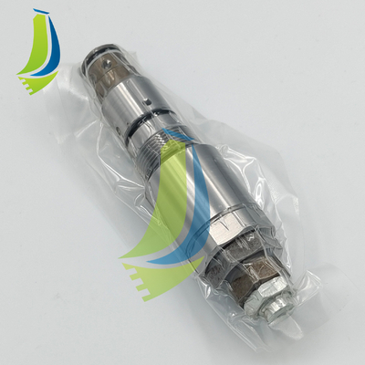 XKBF-01291 Hydraulic Main Relief Valve XKBF01291 For R210LC-9 Excavator