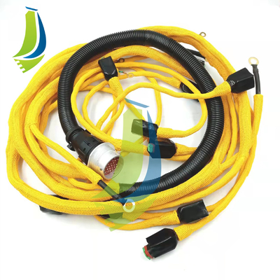 6156-81-9211 6156819211 Engine Wiring Harness For PC400-7 Excavator
