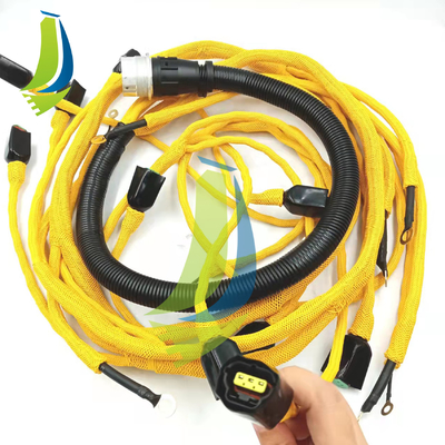 6156-81-9211 6156819211 Engine Wiring Harness For PC400-7 Excavator