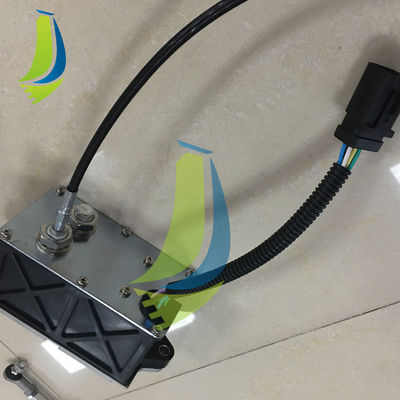 227-7672 Throttle Motor For E312C Excavator 2277672