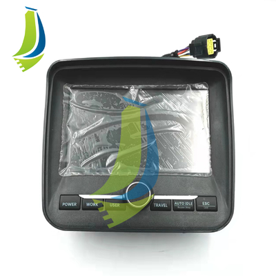 21Q6-33401 21Q633401 Monitor Display Panel For R220LC-9 R330LC-9 Excavator