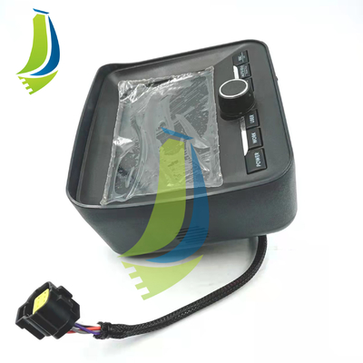 21Q6-33401 21Q633401 Monitor Display Panel For R220LC-9 R330LC-9 Excavator