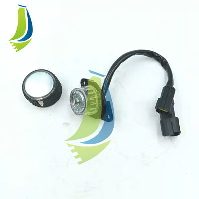 21Q4-20812 Throttle Knob Switch For R140-9 R200-9 R210-9 R220-9 Excavator 21Q420812 High Quality Popular