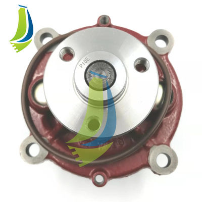 21247955 Water Pump D6D D6E For EC210 EC290 Excavator Parts