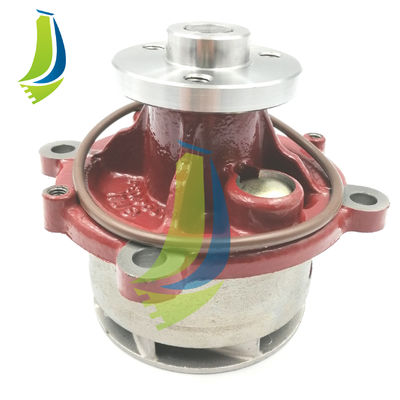 21247955 Water Pump D6D D6E For EC210 EC290 Excavator Parts