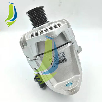 11170321 Alternator 24V For D6D EC210 EC240 EC290 Excavator Parts