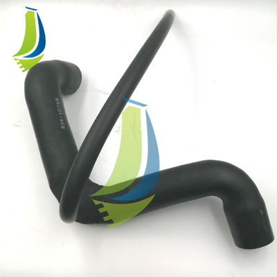 834/10768 Spare Parts High Quality Hose 83410768 For Backhoe Loader 3CX