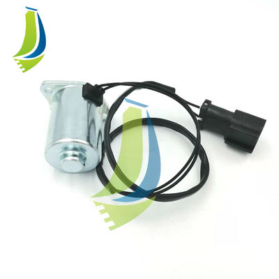 206-60-51131 Solenoid Valve For  PC200-6 Excavator 2066051131 High Quality Popular