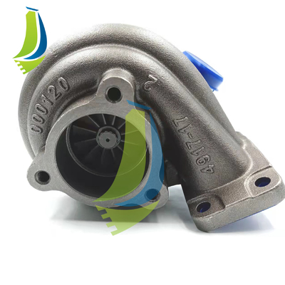 49179-02260 High Quality Turbocharger 4917902260 For E320B E320 Excavator