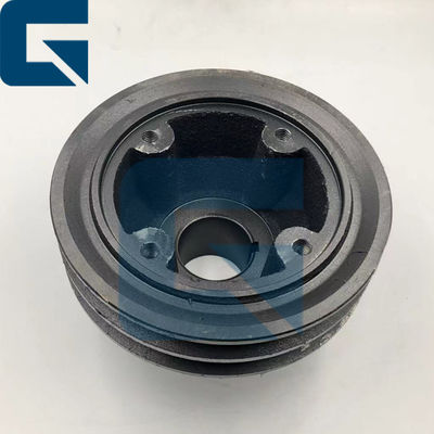178-6549 1786549 Excavator E318C E320C PULLEY Assembly