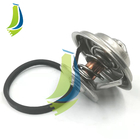 20450736 Spare Parts High Quality Thermostat  For EC210 EC240 Excavator
