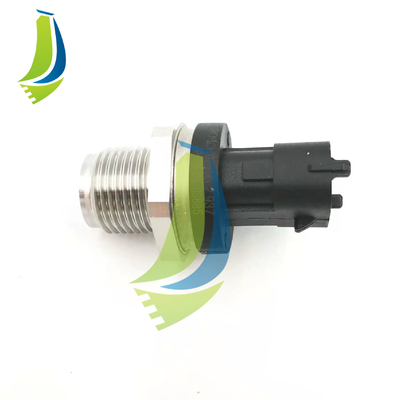 281002937 Spare Parts Pressure Sensor Switch For ZX200 EX200-2 Excavator