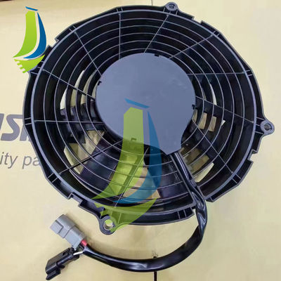 510-8095 5108095 Axial Fan Asembly For E320D2 Excavator Electrical Parts