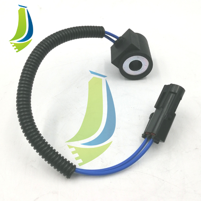 AT163475 Solenoid Valve Coil For 300D 310D 315D Backhoe Loader