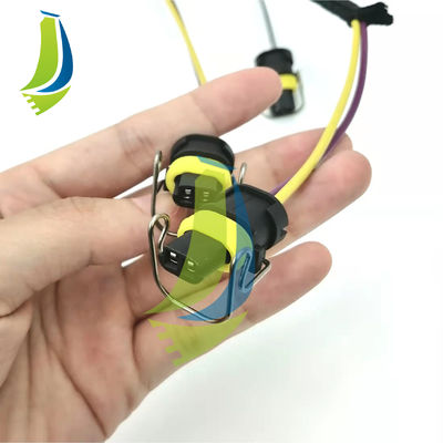 215-3249 Engine Injector Wire Harness For E330C Excavator 2153249 High Quality