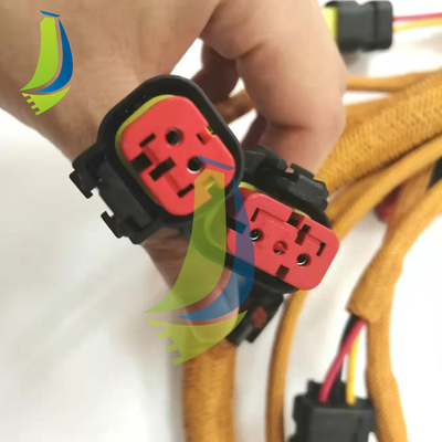 310-9688  Wiring Harness For E311D E312D E313D Excavator 3109688 High Quality