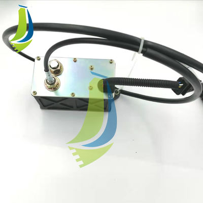 509-9704 Throttle Motor For E312D Excavator 5099704