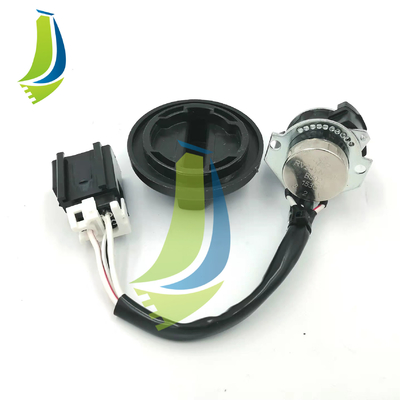 7825-30-1301 Throttle Motor Knob Switch For PC200-6 PC200-5 Excavator 7825301301 High Quality