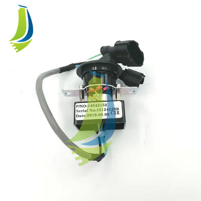 VOE14542152 Throttle Switch For EC210B EC290B EC360B Excavator 14542152 High Quality
