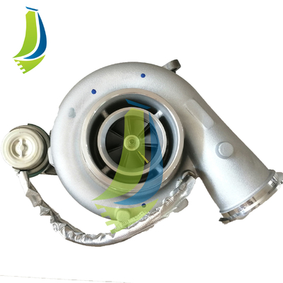 10R7290 Turbocharger For C13 Engine  GT4502BS 10r7290 High Quality