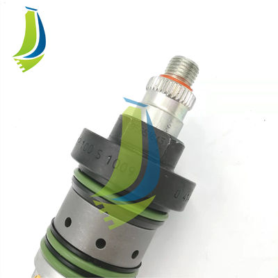 211-2405 Unit Injection Pump  For EC210 Excavator 2112405 High Quality