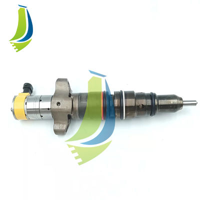 156-7172 Diesel Fuel Injector Common Rail Injector 1567172 For 330D 336D Excavator