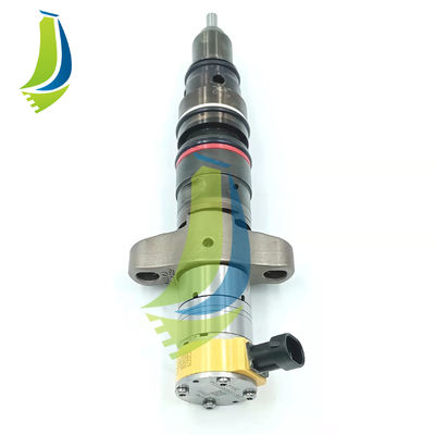 156-7172 Diesel Fuel Injector Common Rail Injector 1567172 For 330D 336D Excavator