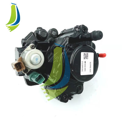 320/06620 High Pressure Fuel Injection Pump For JS220 Excavator Spare Parts