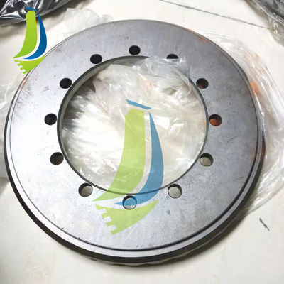 3050900055 Front Spiral Bevel Gear 3050900056 For LG936L LG938L Wheel Loader